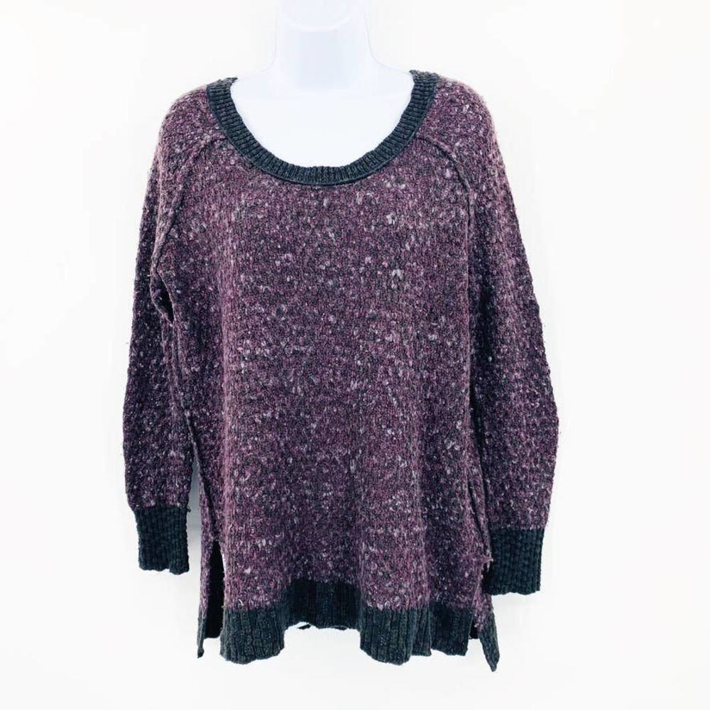 Free People Sweater XS